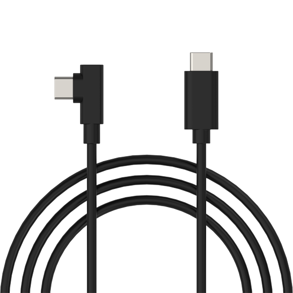 Cables and Docking Station